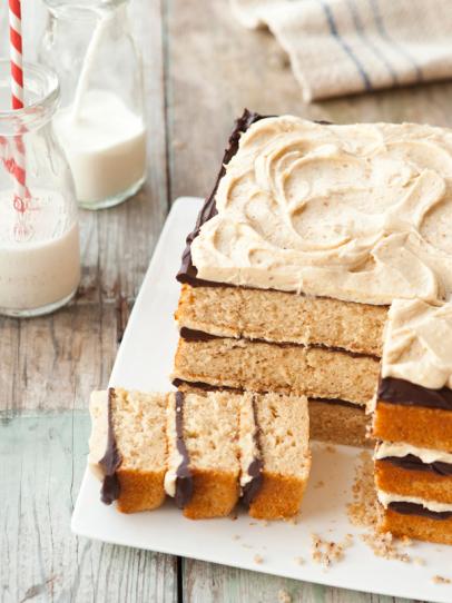 Goober Cake-image