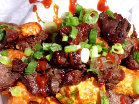 Kalbi Chunk'd Tots