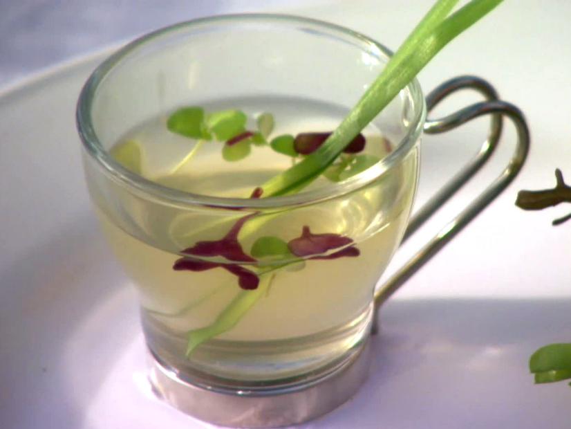 Tomato Consomme Recipes Cooking Channel Recipe Lynn Crawford