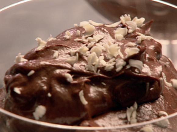 Instant Chocolate Mousse : Recipes : Cooking Channel Recipe | Nigella ...