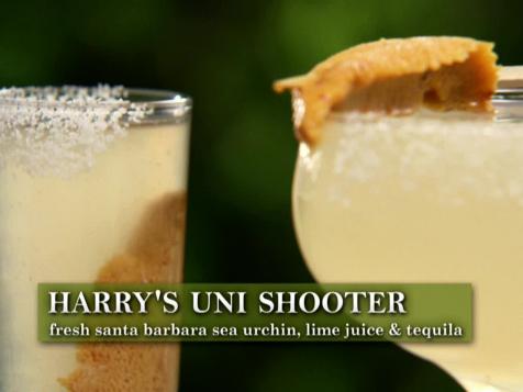 Harry's Uni Shooter