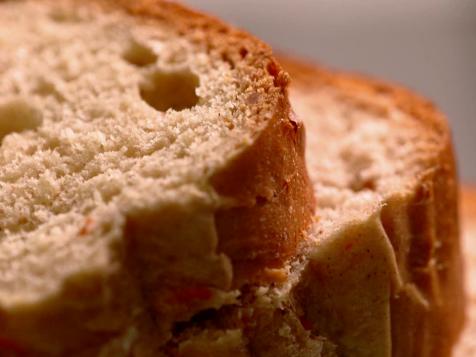 Luau Bread