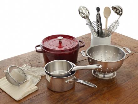 MARSHALLS KITCHEN COOKWARE POTS UTENSILS AND MORE