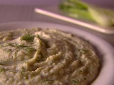 Cooking Channel serves up this Fennel Puree recipe from Giada De Laurentiis plus many other recipes at CookingChannelTV.com