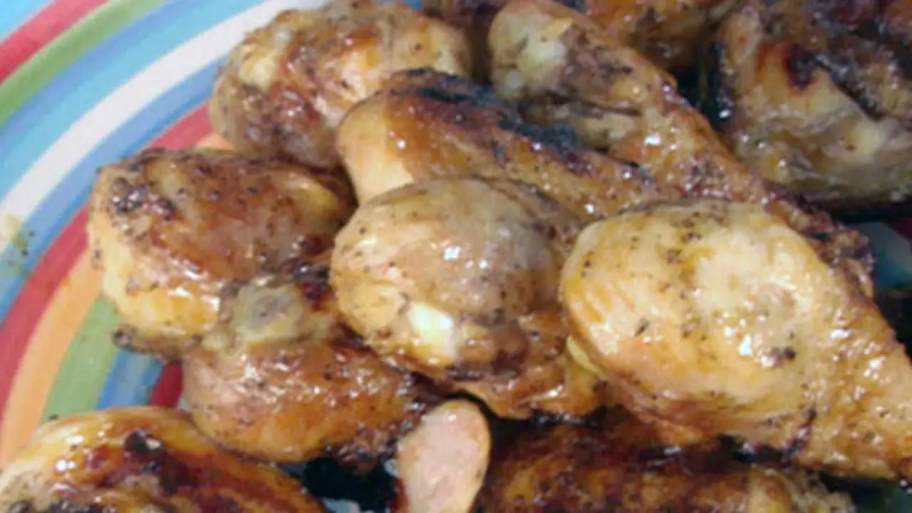 Grilled chicken thigh recipes bobby flay cheap