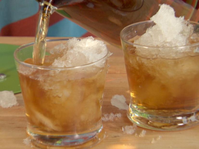 Spanish Spritzers Recipes Cooking Channel Recipe Bobby Flay