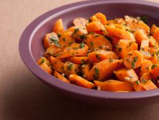 Cooking Channel serves up this Carrot Salad recipe from Bobby Flay plus many other recipes at CookingChannelTV.com