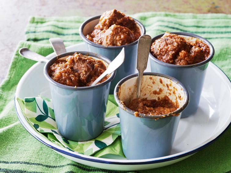 Pressure Cooker Chili Recipes Cooking Channel Recipe Alton Brown