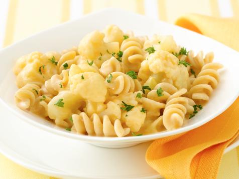 Too-EZ Mac 'n Cheese