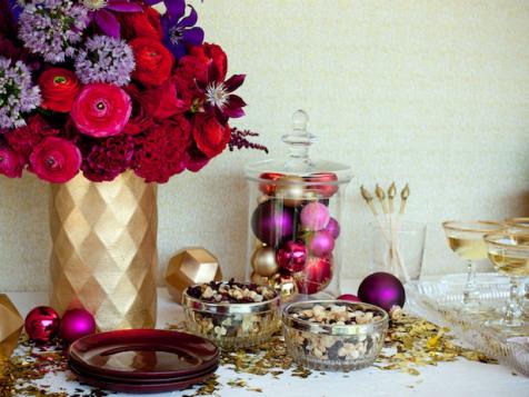 17 Holiday Party Hosting Tips You Should Know — Eat This Not That