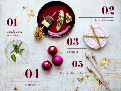 10 Tips for Hosting a Holiday Party - Dual Electronics