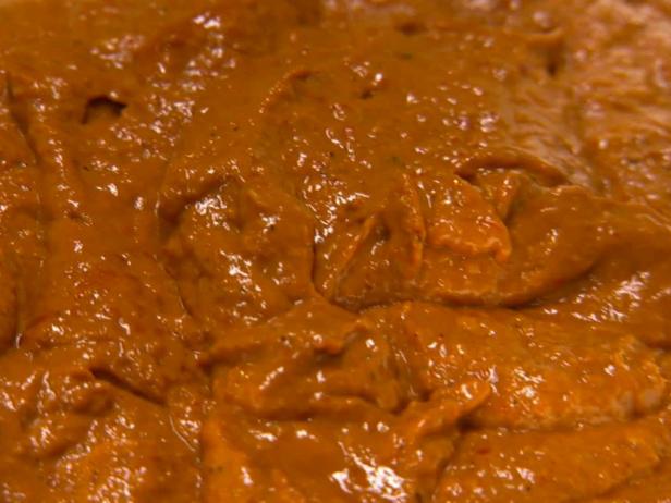 Eats Heat 5 Pepper Sauce Recipes Cooking Channel Recipe 