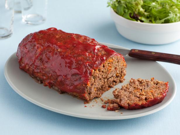 meatloaf recipe