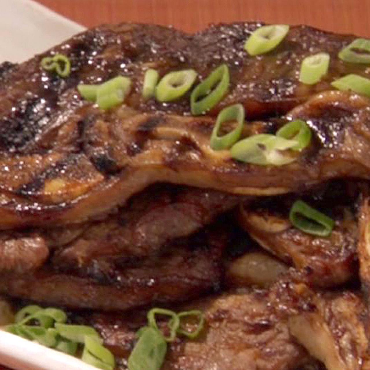 Bobby flay shop korean short ribs