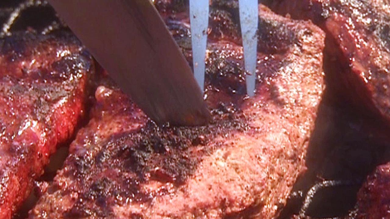 Mexican tri tip outlet marinade