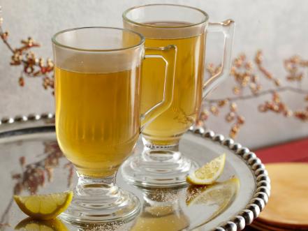 Hot Toddy Recipe, Alton Brown