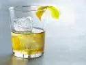 Drink UP's Rusty Nail