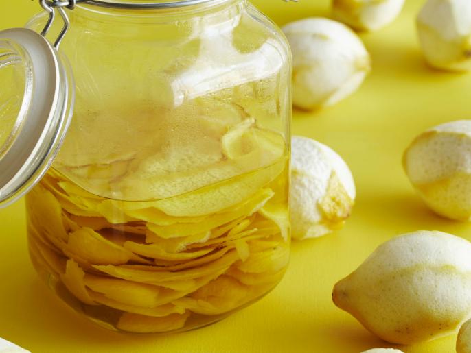 Limoncello Recipes Cooking Channel Recipe Cooking Channel