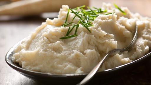 Tyler florence store mashed potatoes