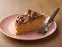 Sweet Potato Pie; Alton Brown