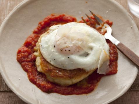 Eggs in Purgatory