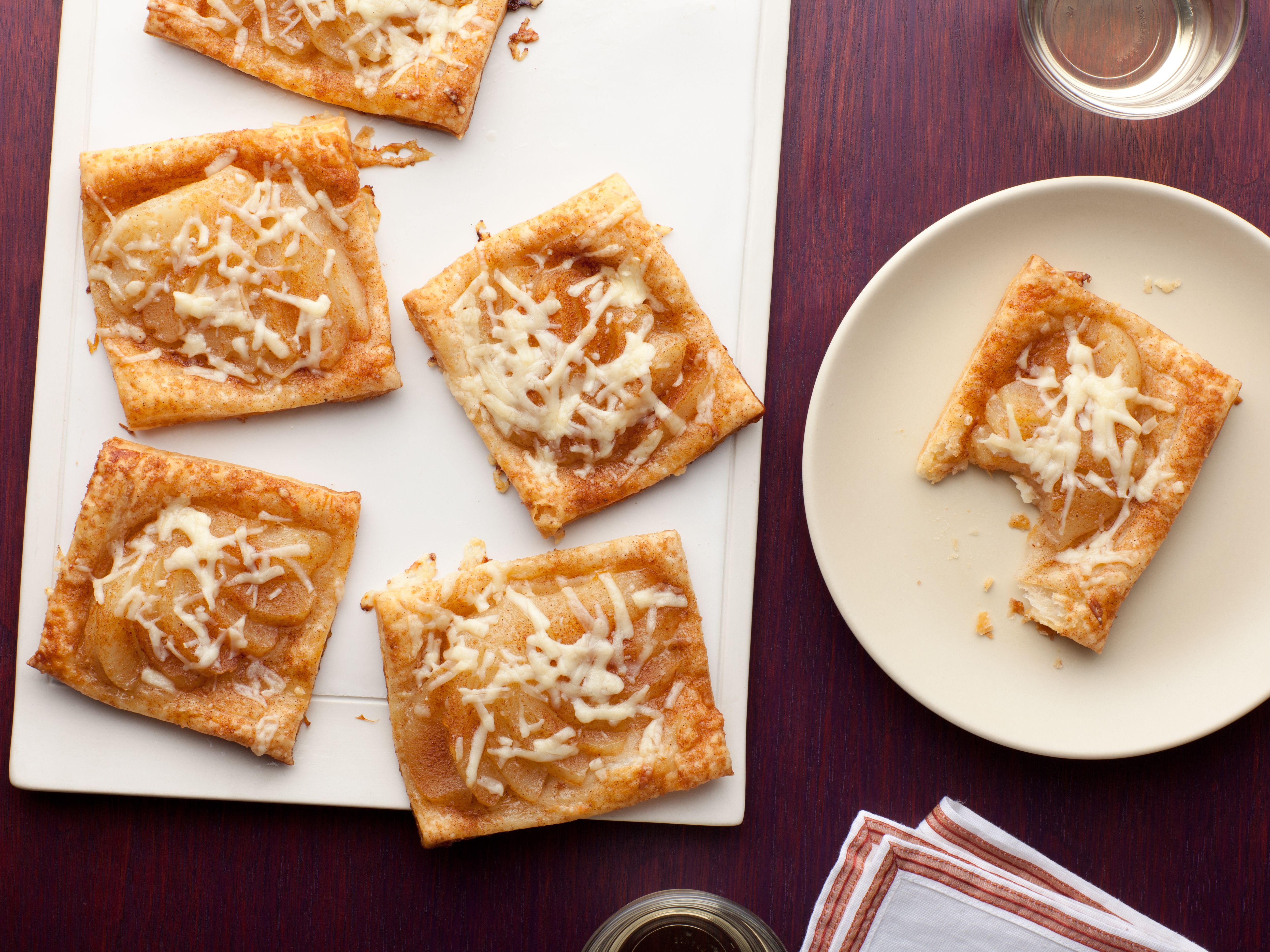 baked pear tart recipes baked pear tart recipes