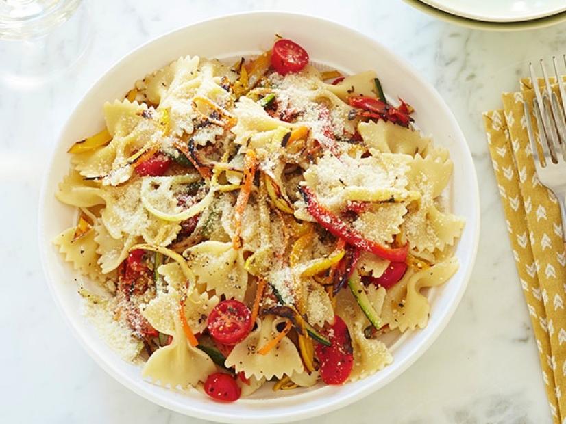 Pasta Primavera : Recipes : Cooking Channel Recipe | Giada De ...