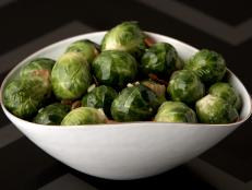 Cooking Channel serves up this Brussels Sprouts with Pancetta recipe from Giada De Laurentiis plus many other recipes at CookingChannelTV.com