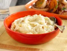 Cooking Channel serves up this The Definitive Mashed Potato with Roasted Garlic recipe from Michael Chiarello plus many other recipes at CookingChannelTV.com