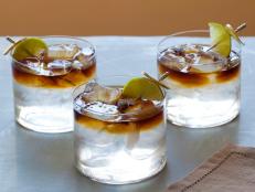 Cooking Channel serves up this Dark and Stormy recipe from Brian Boitano plus many other recipes at CookingChannelTV.com