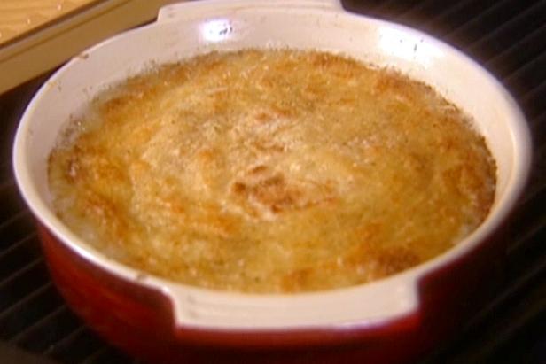 Mashed Potatoes Au Gratin : Recipes : Cooking Channel Recipe | Michael ...