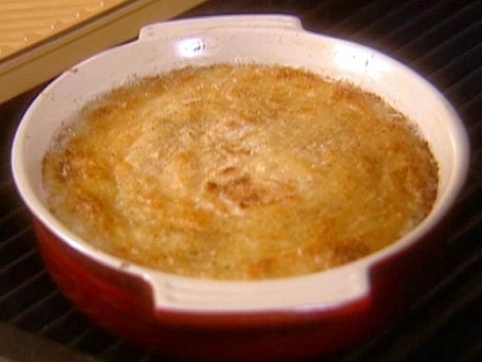Mashed Potatoes Au Gratin Recipes Cooking Channel Recipe Michael