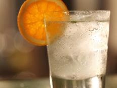 Cooking Channel serves up this Ouzo Lemon Spritzer recipe from Michael Symon plus many other recipes at CookingChannelTV.com