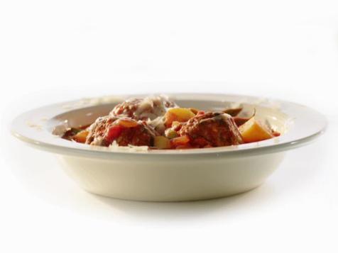 Bonnie's Italian Stew
