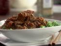 Brisket bowl recipe from Rachael Ray's Week in a Day.