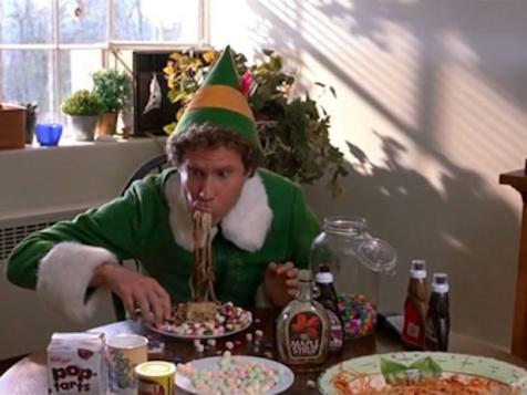 Top 10 Best Christmas Food Scenes in Movies