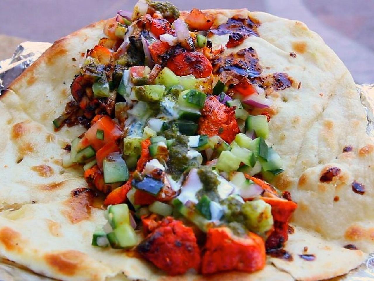 Tandoori chicken kebab outlet recipe