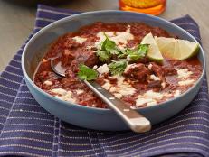 Cooking Channel serves up this Tyler's Texas Chili recipe from Tyler Florence plus many other recipes at CookingChannelTV.com