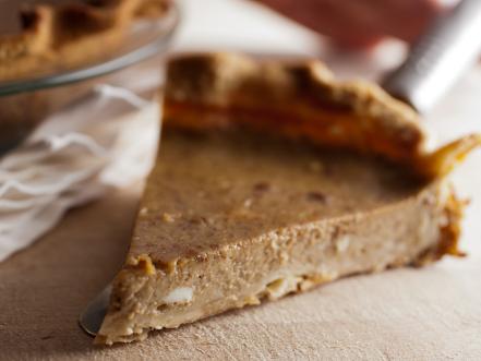 Best Pumpkin Pie Squash Cooking Channel Thanksgiving Dessert Recipes Cooking Channel Cooking Channel Today i'm sharing my thoughts on gratitude, with a delicious acorn squash shepherd's pie recipe, a potluck dish or great weeknight meal. best pumpkin pie squash cooking