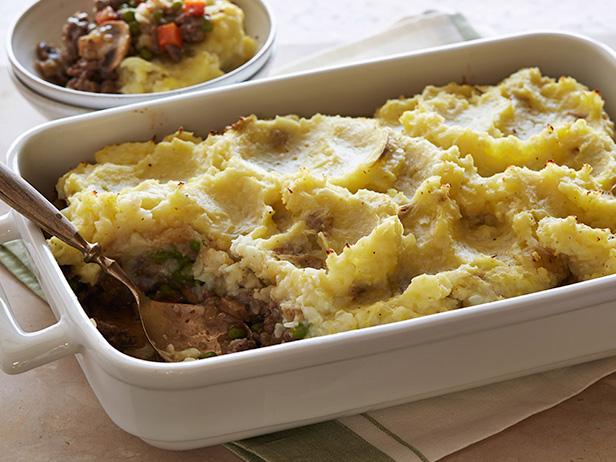 Shepherd's Pie : Recipes : Cooking Channel Recipe | Ellie Krieger ...