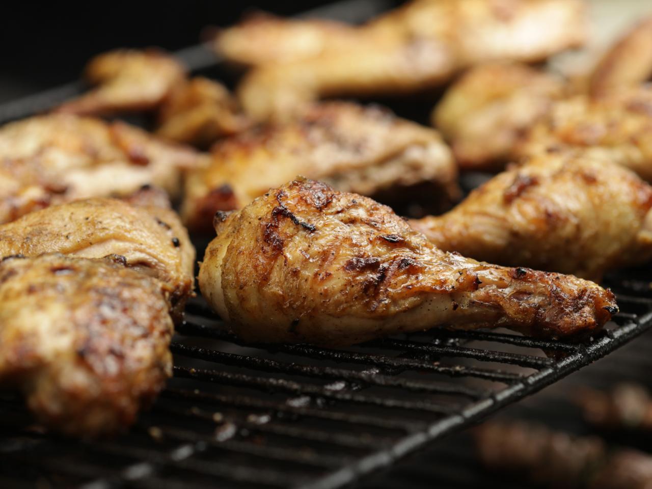 Cornell chicken discount recipe