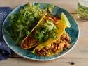 Jason Andrew Wrobel's Cauliflower-Lentil Tacos with Fresh Guacamole for How to Live to 100