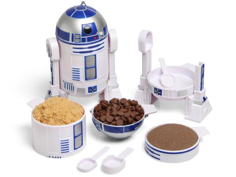 May the Fourth Be With You: 5 Star Wars Kitchen Gadgets