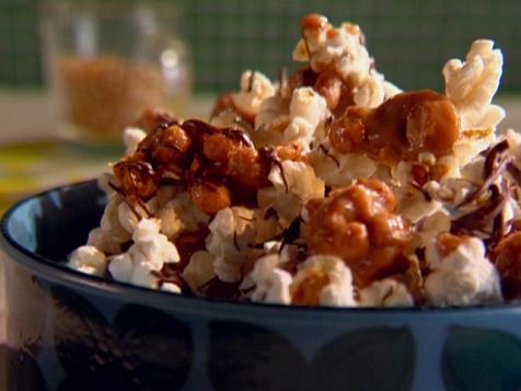 Party Popcorn