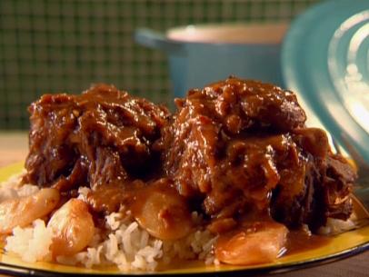 RE-0208
Oxtail Stew