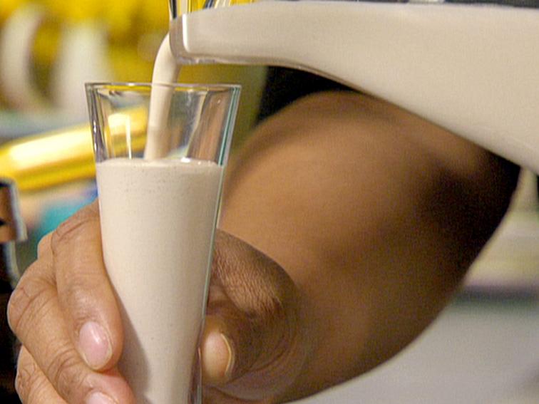 Shake Shots Recipe Sunny Anderson Cooking Channel