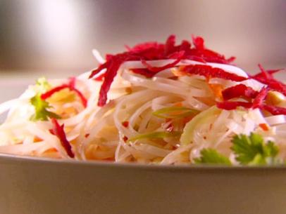 Asian Noodles. Sunny Anderson
Cooking For Real
RE-0302