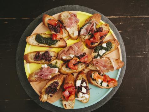 Crostini