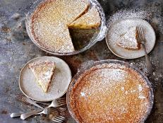 Cooking Channel serves up this Momofuku Milk Bar Crack Pie recipe  plus many other recipes at CookingChannelTV.com