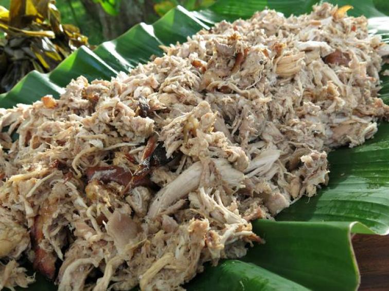 Lau Lau Recipe Cooking Channel